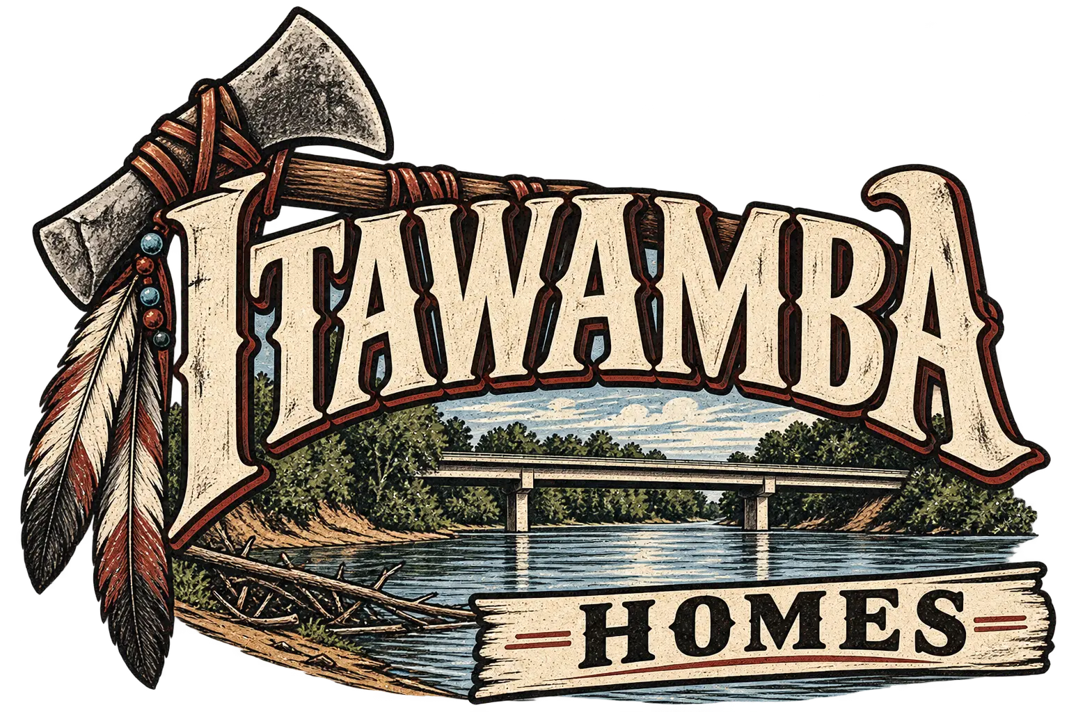 Itawamba Homes
